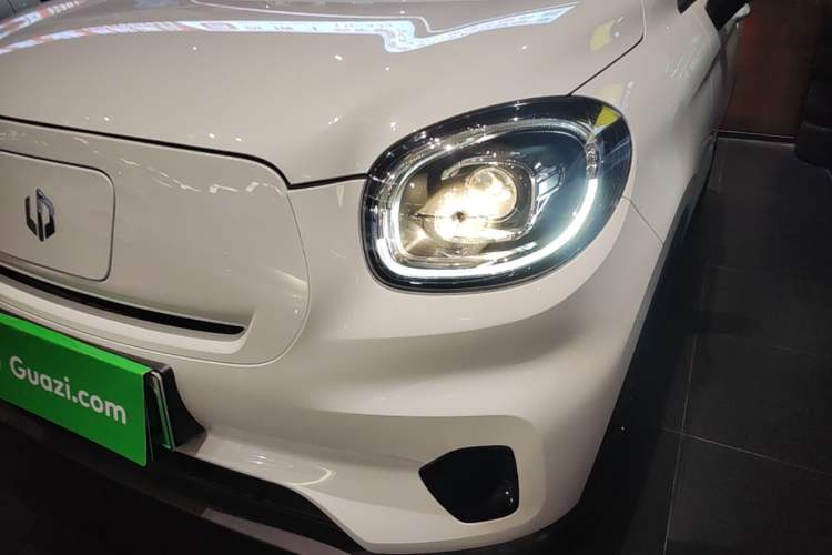 Used Leapmotor T03 2024 310 Comfort Edition Left Front Headlight