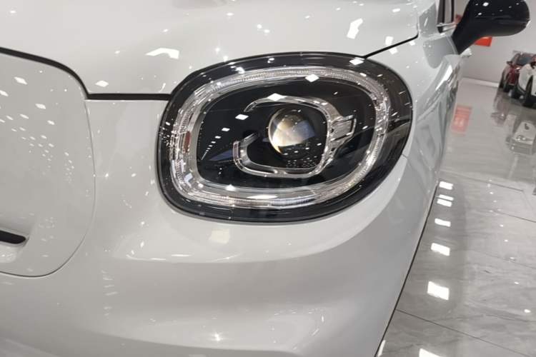 Used Leapmotor T03 2024 200 Lite Edition Left Front Headlight