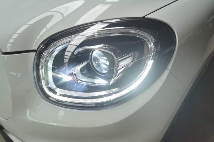 Used Leapmotor T03 2024 200 Lite Edition Left Front Headlight