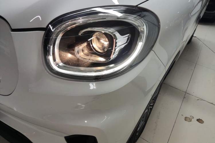 Used Leapmotor T03 2024 310 Comfort Edition Left Front Headlight