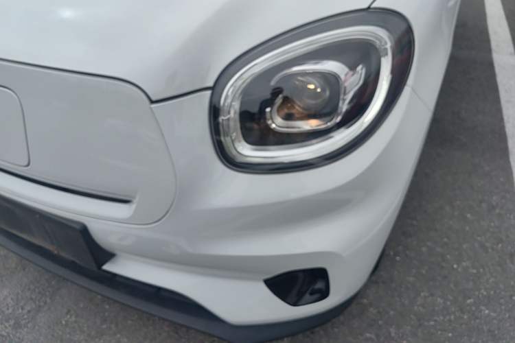 Used Leapmotor T03 2024 403 Comfort Edition Left Front Headlight