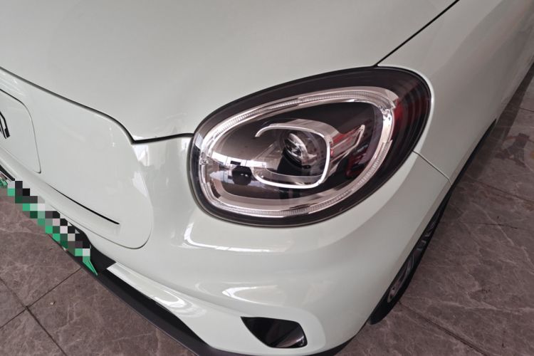 Used Leapmotor T03 2024 403 Comfort Edition Left Front Headlight