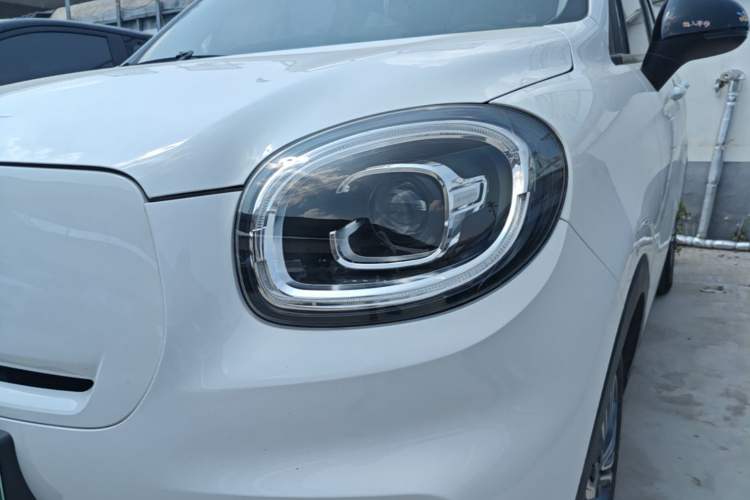 Used Leapmotor T03 2024 310 Comfort Edition Left Front Headlight