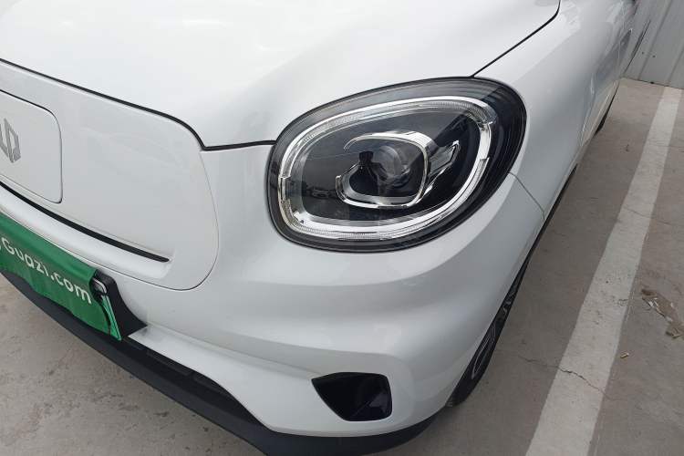 Used Leapmotor T03 2024 403 Comfort Edition Left Front Headlight