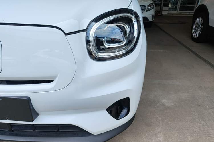 Used Leapmotor T03 2024 310 Comfort Edition Left Front Headlight