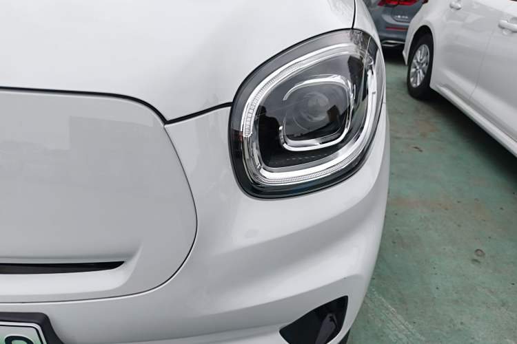 Used Leapmotor T03 2024 310 Comfort Edition Left Front Headlight