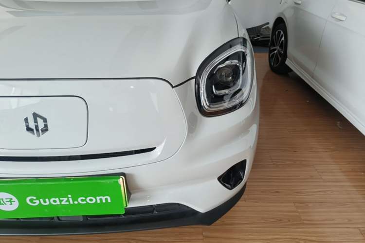 Used Leapmotor T03 2024 310 Comfort Edition Left Front Headlight