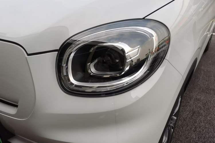 Used Leapmotor T03 2024 310 Comfort Edition Left Front Headlight