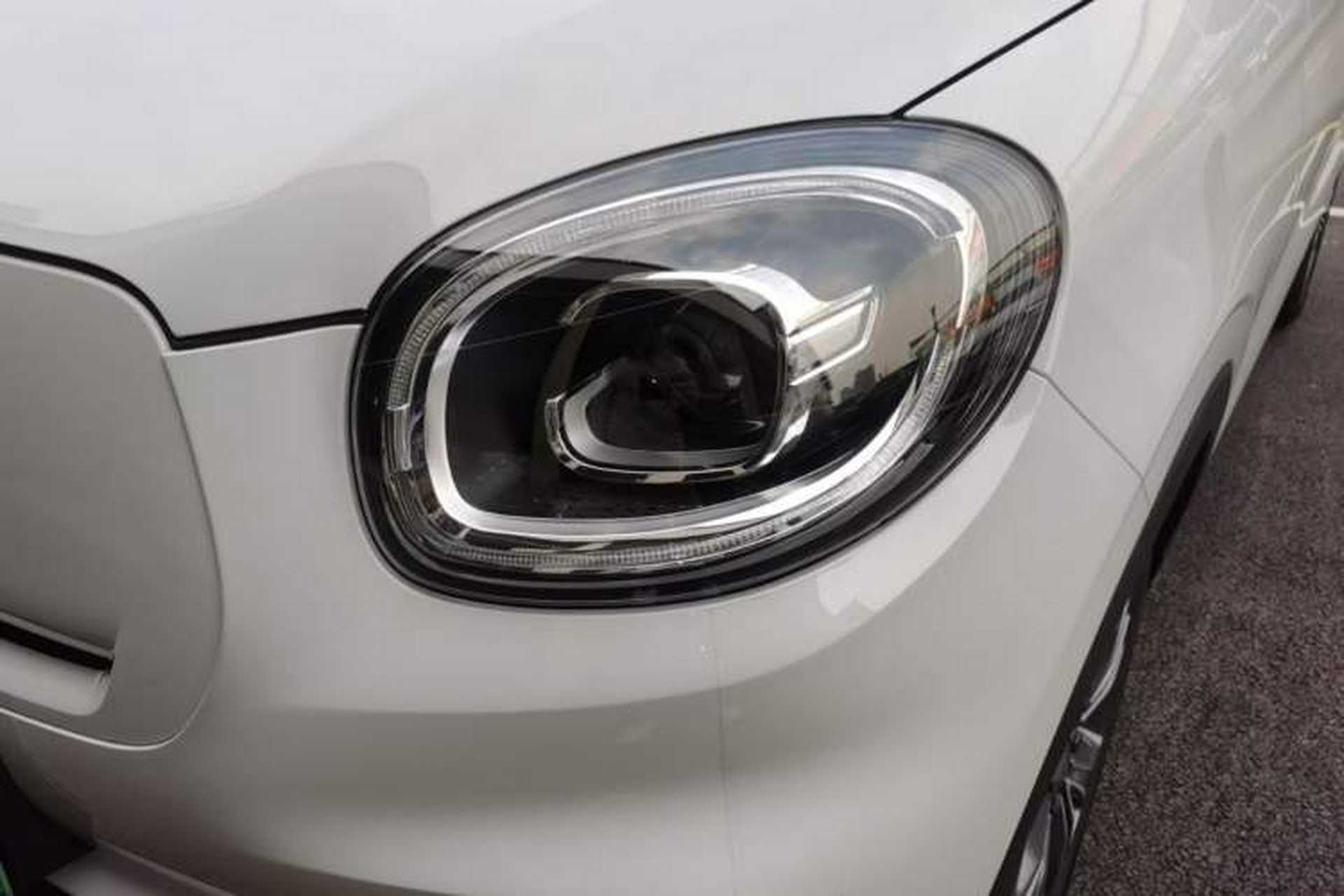 Used Leapmotor T03 2024 310 Comfort Edition Left Front Headlight