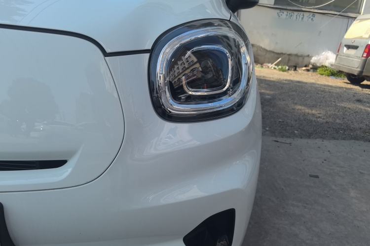 Used Leapmotor T03 2024 310 Comfort Edition Left Front Headlight