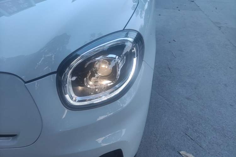 Used Leapmotor T03 2024 310 Comfort Edition Left Front Headlight