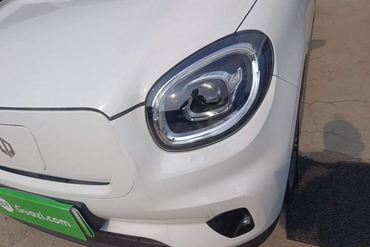 Used Leapmotor T03 2024 310 Comfort Edition Left Front Headlight