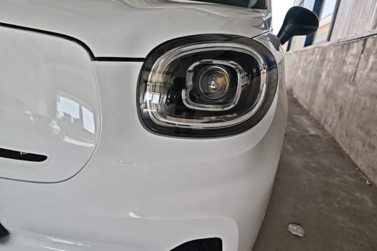 Used Leapmotor T03 2024 200 Lite Edition Left Front Headlight