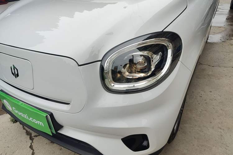 Used Leapmotor T03 2024 310 Comfort Edition Left Front Headlight