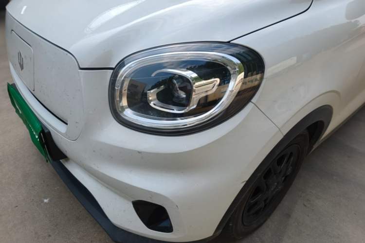 Used Leapmotor T03 2024 310 Comfort Edition Left Front Headlight