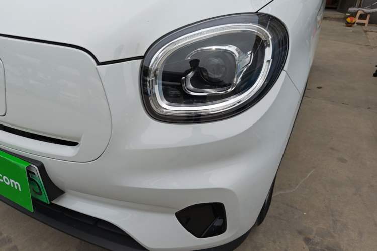 Used Leapmotor T03 2024 403 Comfort Edition Left Front Headlight