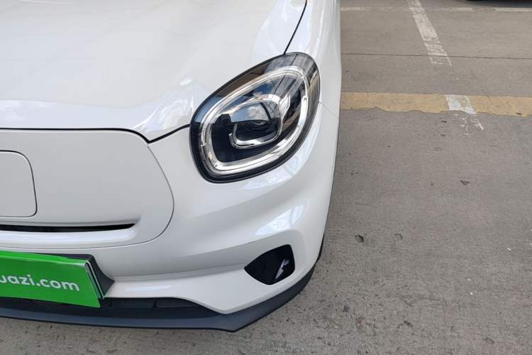Used Leapmotor T03 2024 310 Comfort Edition Left Front Headlight