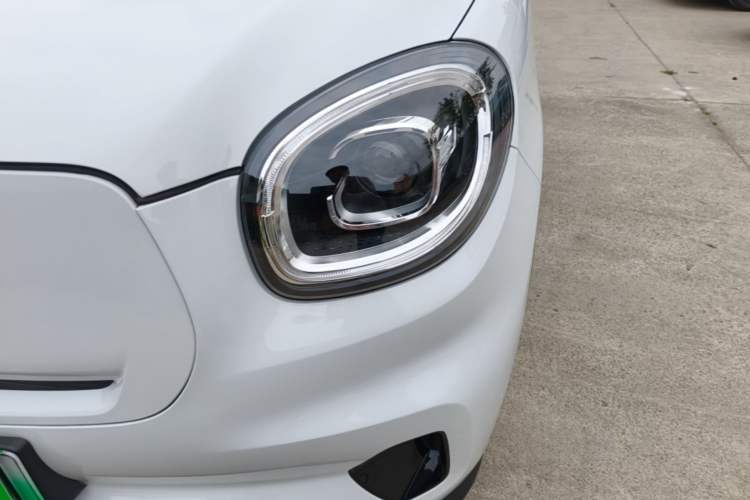 Used Leapmotor T03 2024 310 Comfort Edition Left Front Headlight
