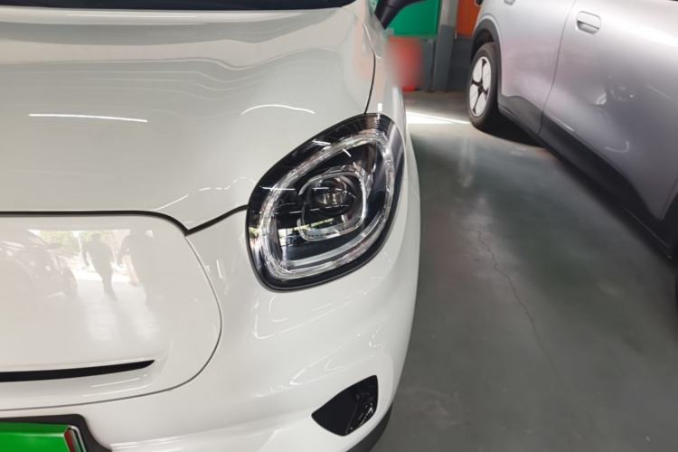 Used Leapmotor T03 2024 200 Lite Edition Left Front Headlight