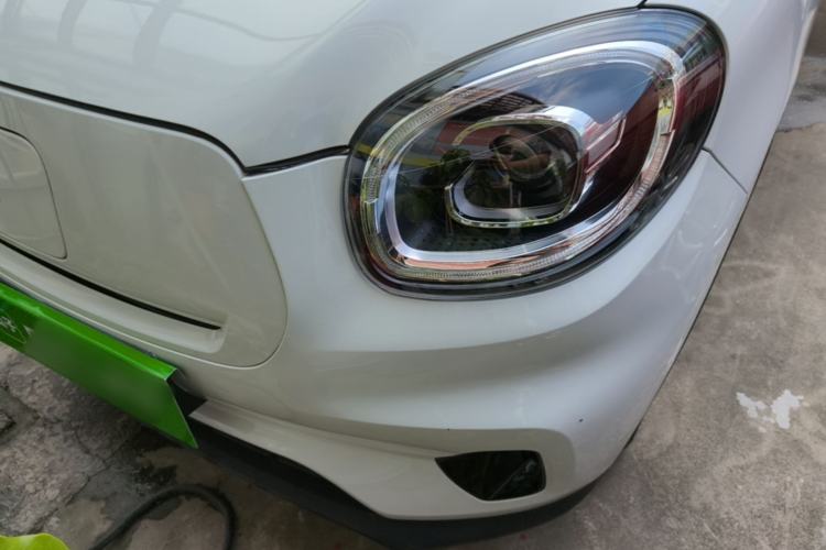 Used Leapmotor T03 2024 310 Comfort Edition Left Front Headlight