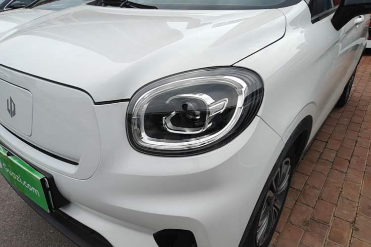 Used Leapmotor T03 2024 310 Comfort Edition Left Front Headlight