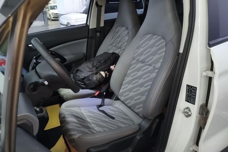 Used Leapmotor T03 2024 310 Comfort Edition Left Front Seat