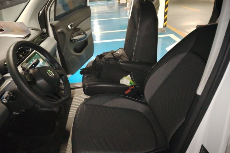 Used Leapmotor T03 2024 310 Comfort Edition Left Front Seat