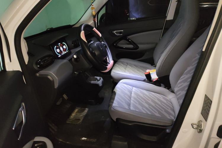 Used Leapmotor T03 2024 310 Comfort Edition Left Front Seat