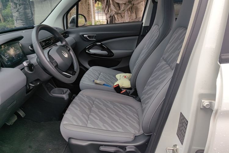 Used Leapmotor T03 2024 403 Comfort Edition Left Front Seat