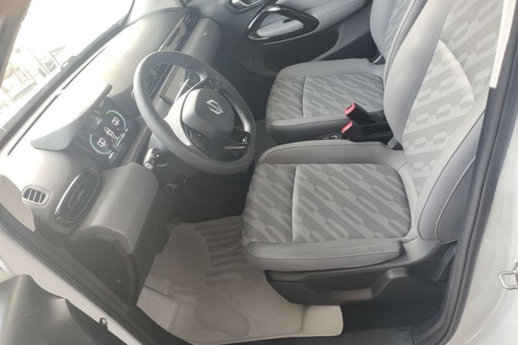 Used Leapmotor T03 2024 310 Comfort Edition Left Front Seat