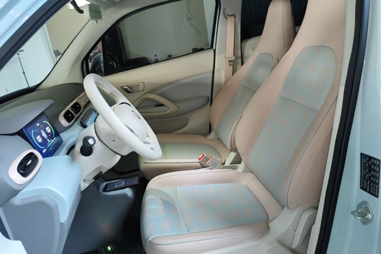 Used Leapmotor T03 2024 310 Comfort Edition Left Front Seat