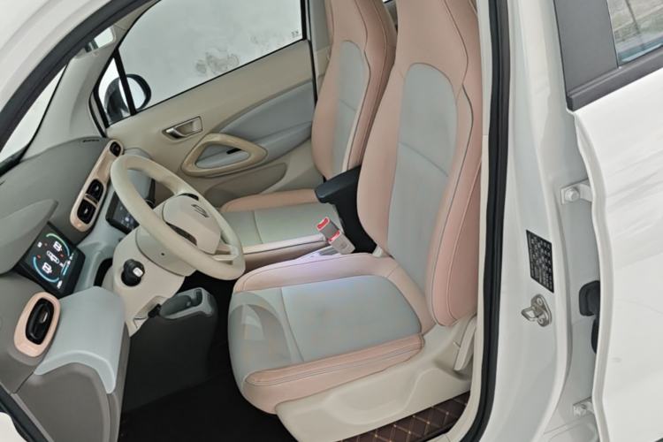 Used Leapmotor T03 2024 310 Comfort Edition Left Front Seat