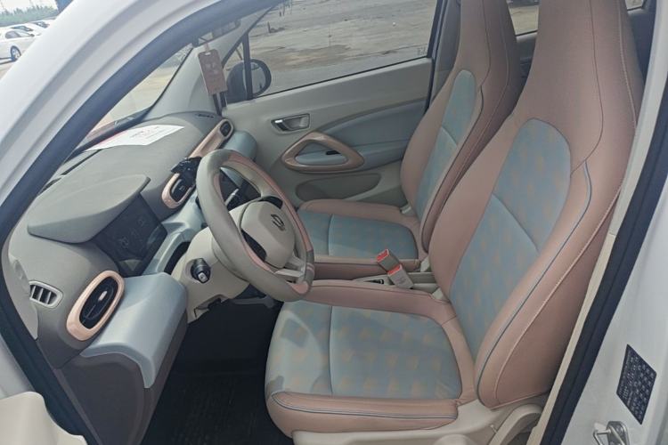 Used Leapmotor T03 2024 310 Comfort Edition Left Front Seat