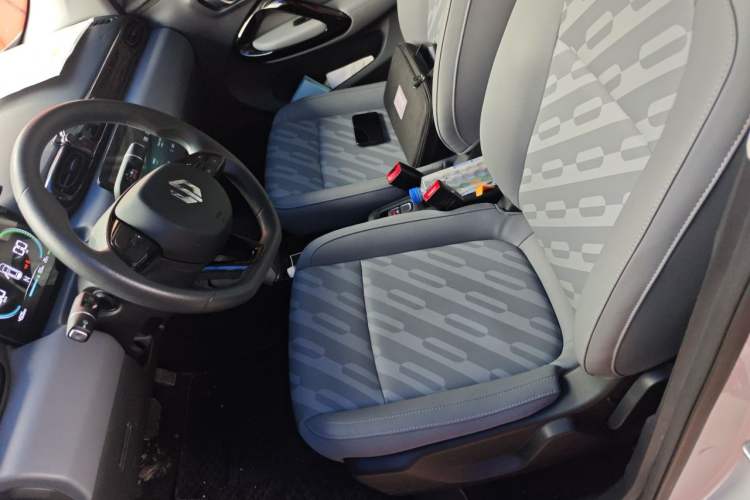 Used Leapmotor T03 2024 310 Comfort Edition Left Front Seat
