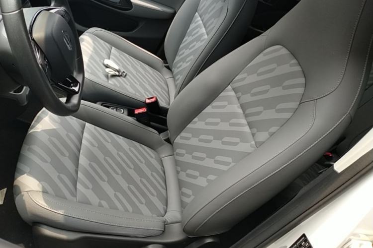 Used Leapmotor T03 2024 310 Comfort Edition Left Front Seat