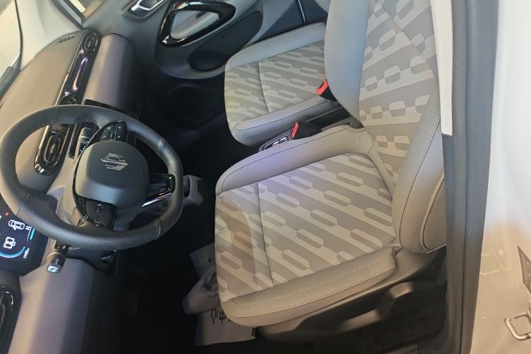 Used Leapmotor T03 2024 310 Comfort Edition Left Front Seat