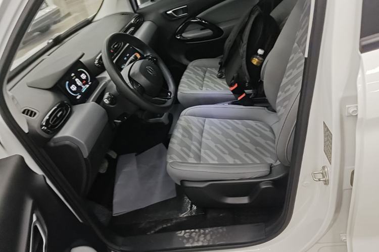 Used Leapmotor T03 2024 310 Comfort Edition Left Front Seat