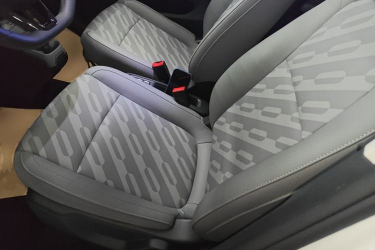 Used Leapmotor T03 2024 310 Comfort Edition Left Front Seat