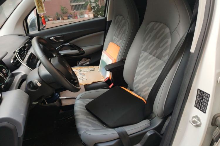 Used Leapmotor T03 2024 310 Comfort Edition Left Front Seat