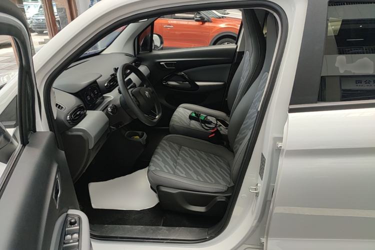 Used Leapmotor T03 2024 310 Comfort Edition Left Front Seat