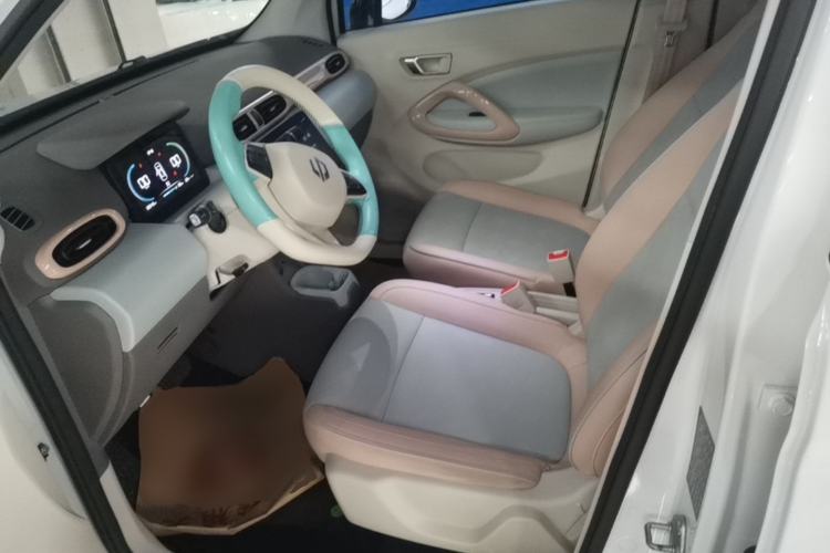 Used Leapmotor T03 2024 310 Comfort Edition Left Front Seat