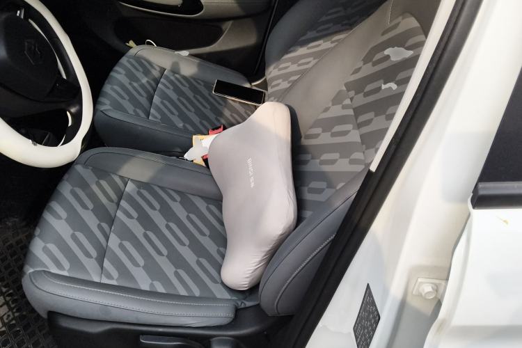 Used Leapmotor T03 2024 403 Comfort Edition Left Front Seat