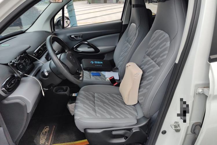 Used Leapmotor T03 2024 403 Comfort Edition Left Front Seat