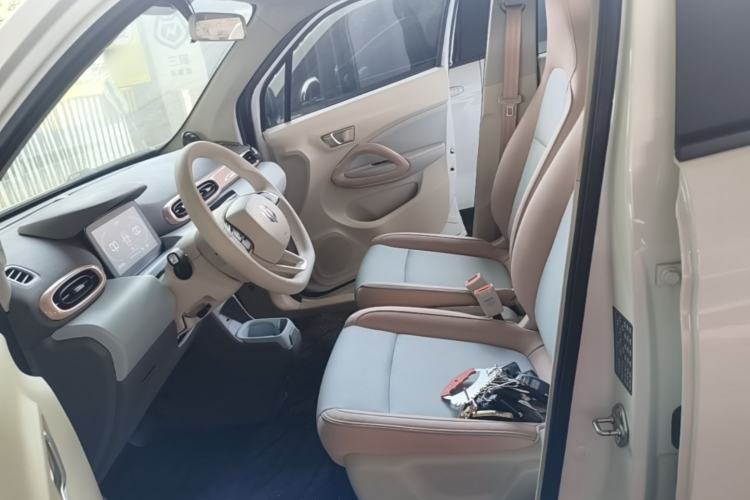 Used Leapmotor T03 2024 403 Comfort Edition Left Front Seat