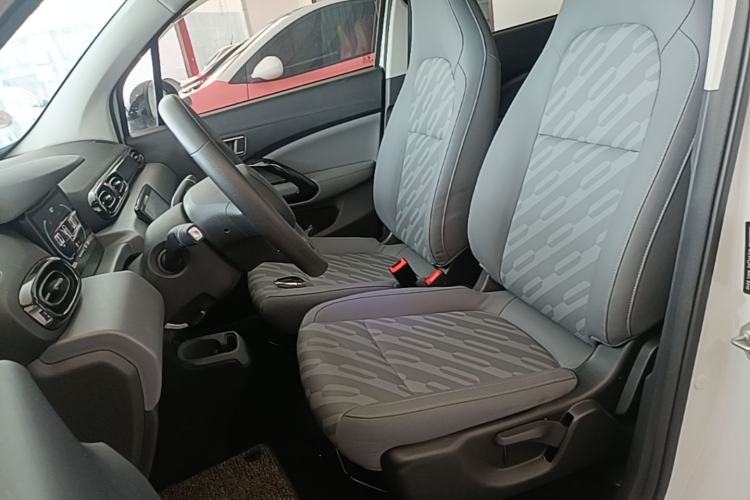 Used Leapmotor T03 2024 403 Comfort Edition Left Front Seat
