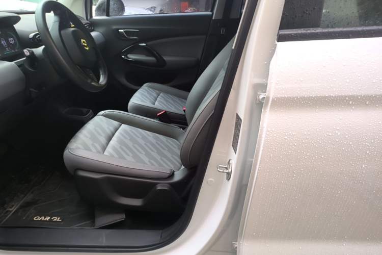 Used Leapmotor T03 2024 310 Comfort Edition Left Front Seat