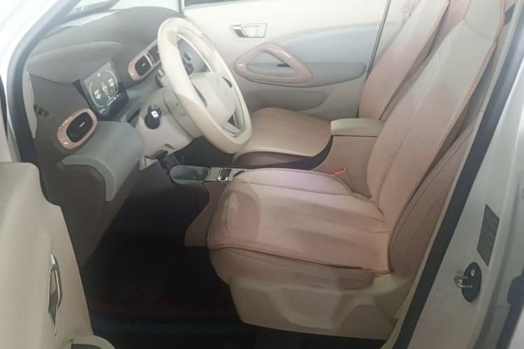 Used Leapmotor T03 2024 310 Comfort Edition Left Front Seat
