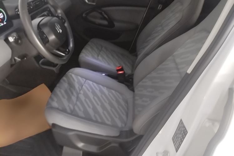 Used Leapmotor T03 2024 310 Comfort Edition Left Front Seat