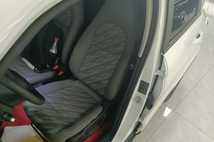 Used Leapmotor T03 2024 310 Comfort Edition Left Front Seat