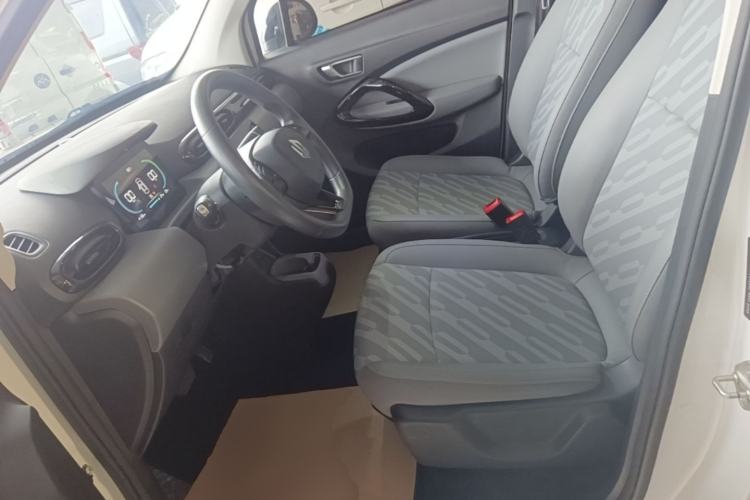 Used Leapmotor T03 2024 310 Comfort Edition Left Front Seat